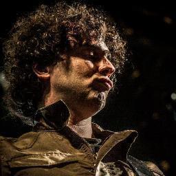 Mariano Albergoli ⭐️⭐️⭐️