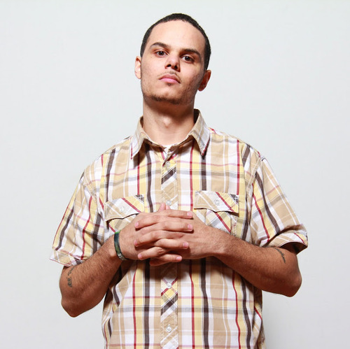 im_shofar's profile picture. Believer in Christ, father and husband. I rap a lil #216 @infidelmusik