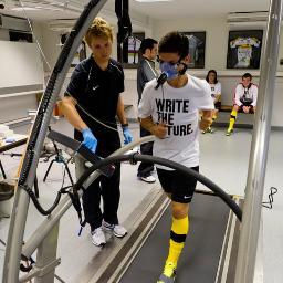 Sport Scientist | PhD 'Continuous monitoring in professional soccer' | Human Performance by Science & Technology