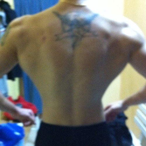 killeraf85's profile picture. 