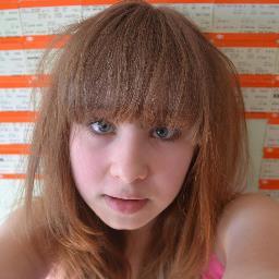 CatlikeComet's profile picture. #ithinkiloveyou.     o^_^o