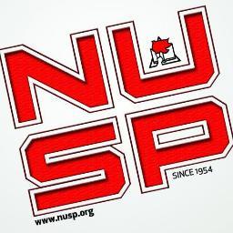 nuspev's profile picture. The NUSP in the Eastern Visayas region.