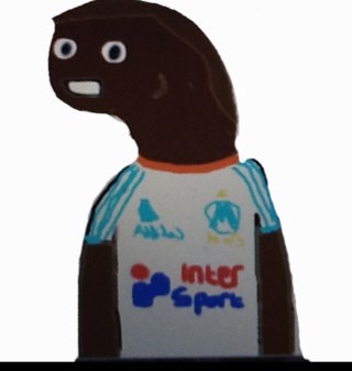 i pway fur marsey im a strikr suu gud