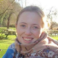 Susanna Ebmeier (@skebmeier) 's Twitter Profile