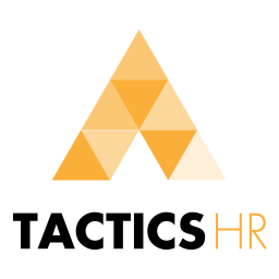 Tactics HR is now @tacticscloud