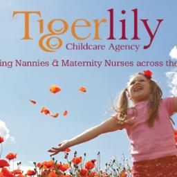 Tigerlily Childcare is one of the UK’s leading Childcare Recruitment Agencies, providing Nannies, Maternity Nurses and Nursery staff across the UK.