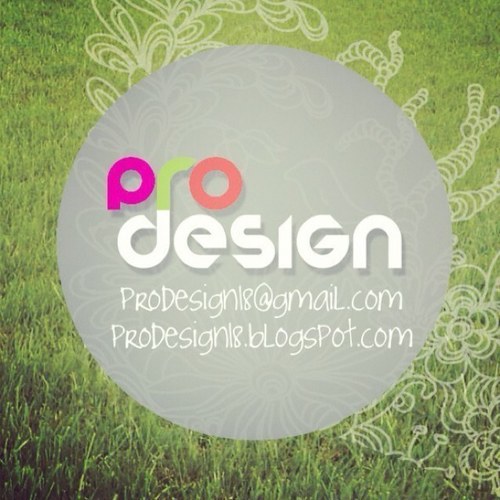 DISEÑO GRAFICO Y PUBLICIDAD 
Instagram:@_prodesign