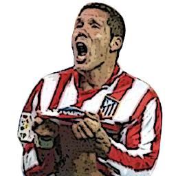 https://t.co/OLHZHBMyE4 fue una web dedicada a nuestra pasión, el Atlético de Madrid. Pretorianos del Cholo. Ni somos imparciales ni tenemos intención de serlo.