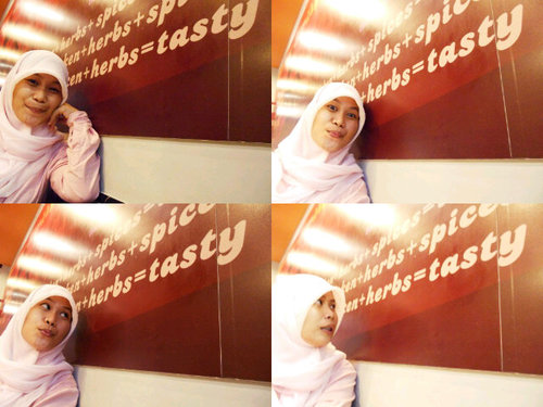 AiiFitry's profile picture. We met for a reason, either you're a blessing or a lesson @_bonesbone