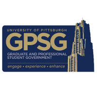Pitt GPSG (@pittgpsg) 's Twitter Profile Photo