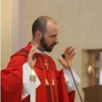Fr Joe Laramie SJ (@joelaramiesj) 's Twitter Profile