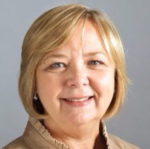 mozilladebbie's profile picture. 