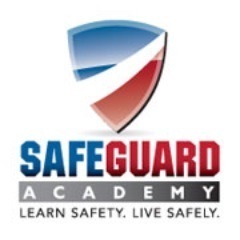 SafeguardChris's profile picture. Learn Safety. Live Safely.