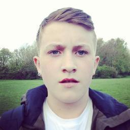 Lewisify's profile picture. @Dopest