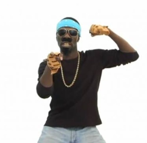 ShuyamoufUlti's profile picture. Boomslam.