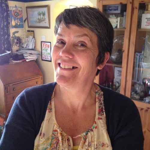 ElaineTerry2013's profile picture. 