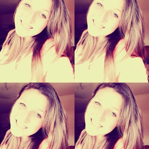 LetiziaCagliani's profile picture. I'm Letizia, 15. I'm from Italy (Milan) 
Follow me ✌
