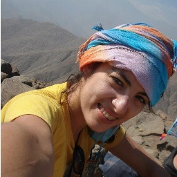 DarayiTejada's profile picture. Egresada de comunica de la @ulima. Crazy about 🌱, 🎨🎼🎭 & 🔬🔭. Homo ludens. When i laugh, i learn. White wine, please.