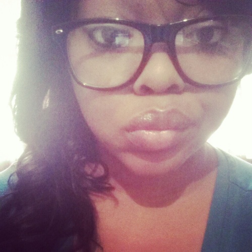 I'm the Kween..... end of story!!