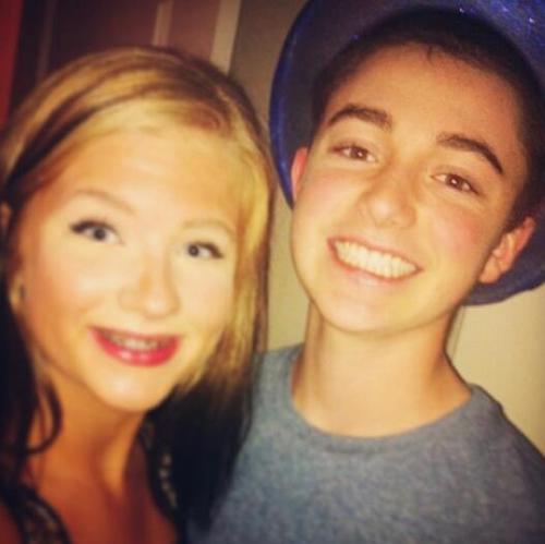 « #DearGreysonPH  »