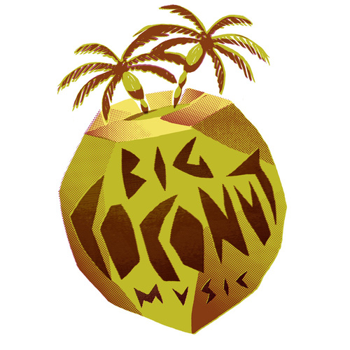 bigcoconutmusic's profile picture. Big & Fresh Music We Promote!