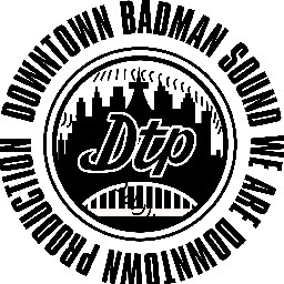 【DOWN TOWN HOT INFO】 
Rep downtown tokyo! 
Downtown Production 
Memba dat!!!