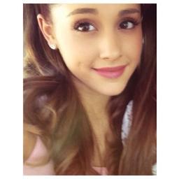 Never mind what people think, just do you. Ariana Grande parody account. 
Contact: arianagranny@gmail.com