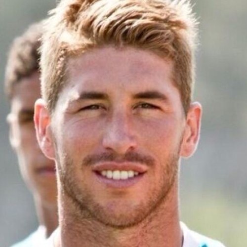 Ídola eterna del mejor defensa del mundo.
@SergioRamos