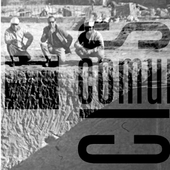 EspaciosComunes es un ej. para la examinación d prácticas d producción colectiva entre proyectos d arte urbano y proyectos d intervención social en Cd. Juárez