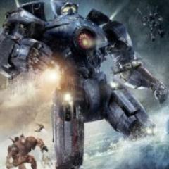 PacificRimFilm's profile picture. 