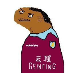 I ply for du bst futbal club in du wurld and i am rely fast    astun vulla fur lif  (parody account) original