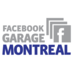 Facebook Garage Mtl (@fbgaragemtl) Twitter profile photo