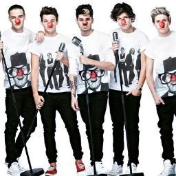 Ana , Portuguese Directioner . Since 31/03/2012 ♥ Ask for a follow back [: