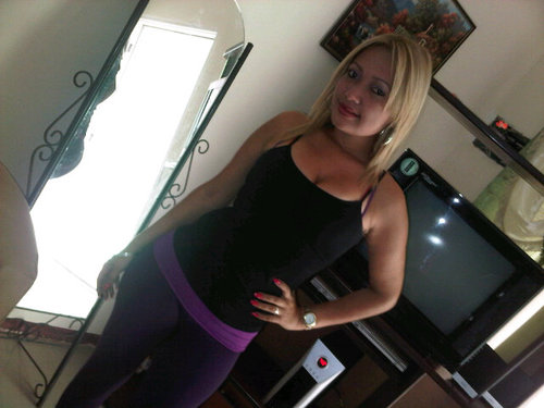 yus_uzcategui's profile picture. Soy una guerrera de la vida y con DIOS en mi corazón jamás seré vencida...