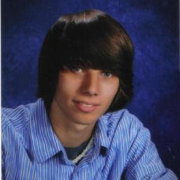 im a southern boy im 20
