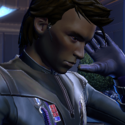 Major of the Imperial Auxiliary Corps, 349th. Loyal servant of the Empire ((IC Twitter- Ebon Hawk))