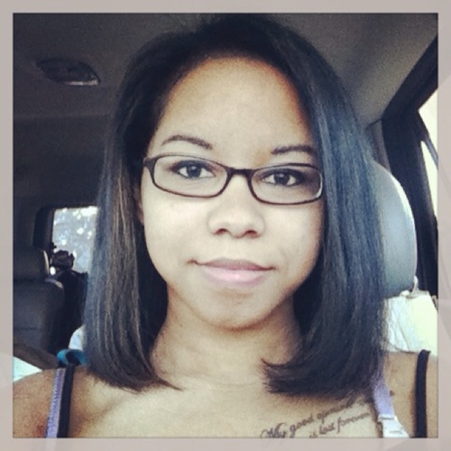 ItsMaleena's profile picture. Half-Black. Half-Thai. Extrovert. I love peanut butter and banana sandwiches :)