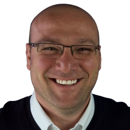 TonyMeola1's profile picture. 