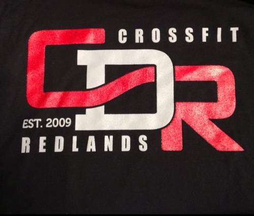 CrossfitCDR's profile picture. 