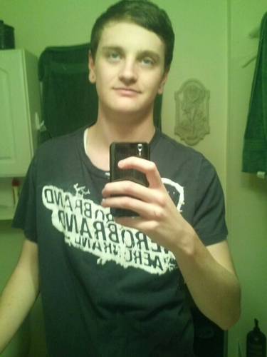 follow my new account @PhantomParker_