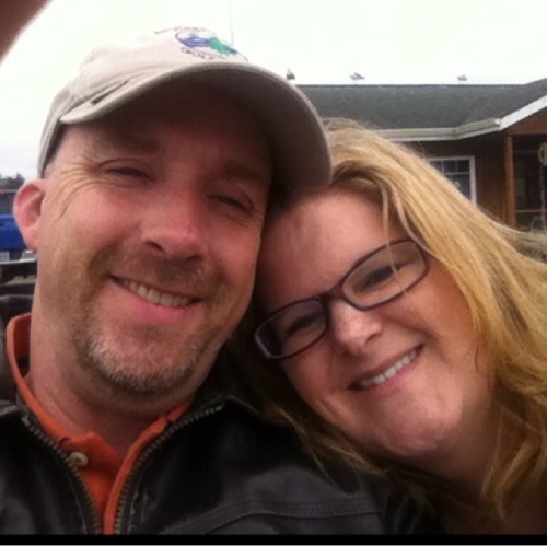 gregwallace220's profile picture. It's a great day. Feeling thankful.