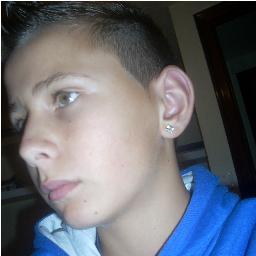Cristian27998's profile picture. 