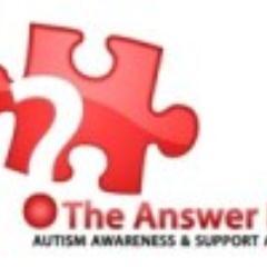 The_answerinc's profile picture. The Answer Inc. is dedicated to providing support, resources, education, recreation and advocacy for families impacted by Autism & Developmental Disorders.