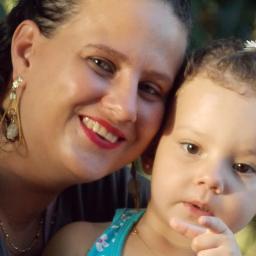 casada
mãe 3 filhos maravilhosos
Não sou perfeita, mas tenho caráter que já é muita coisa.