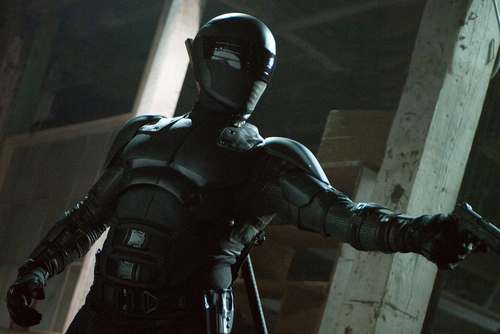Move with the wind, and you will never be heard. Affiliation: G.I. Joe - Rank: E-8 Master Seargent (Mute)