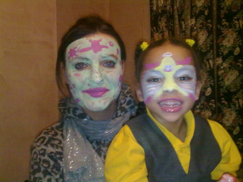 kfitzyp's profile picture. Does little things; in extraordinary ways.