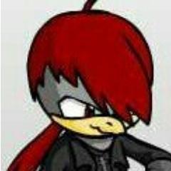 So, my whole past was nothing more than a lie you say? Heh Heh..the Hands of Time are no more..because now, a fine wind blows~ Pray to your deities..