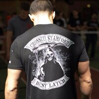 mike parent (@mikeyparenti18) Twitter profile photo