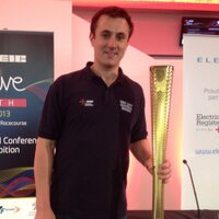 dan ockenden (@dockenden) 's Twitter Profile