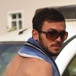 Ben sahip olduklarımın tadını çıkarmayı öğrendim hayatta.Sahip olamadıklarımın ve olamayacaklarımın acısına ise ayıracak zamanım yok.Hayat çok kısa.